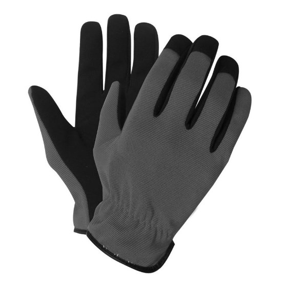 5-pack high dexterity work gloves for $2.40