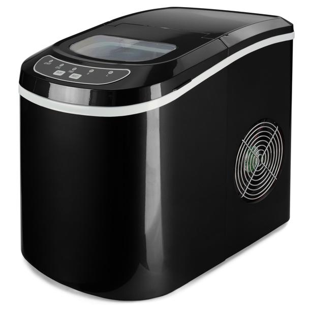 Easy-touch portable digital ice maker for $62, free shipping