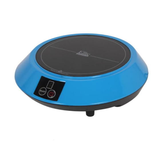 Elite portable induction cooktop only $12 via Newegg