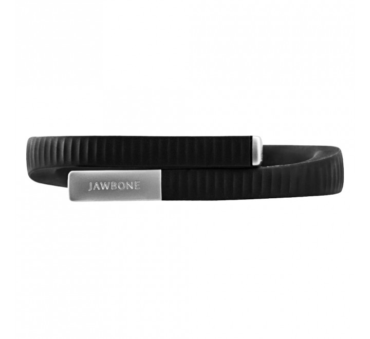 Today only: Refurbished Jawbone UP24 Bluetooth wireless activity tracker for $5