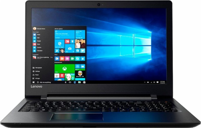 Lenovo 15.6″ AMD A6-Series 4GB memory laptop for $200 at Best Buy
