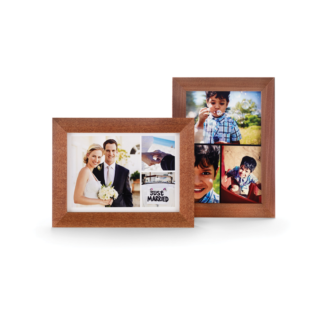 Free 8×10 collage print from CVS Photo