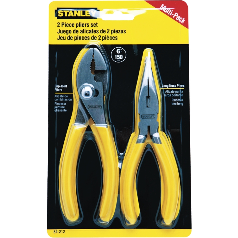 Ends soon! Select Stanley hand tools for $3 at Ace Hardware
