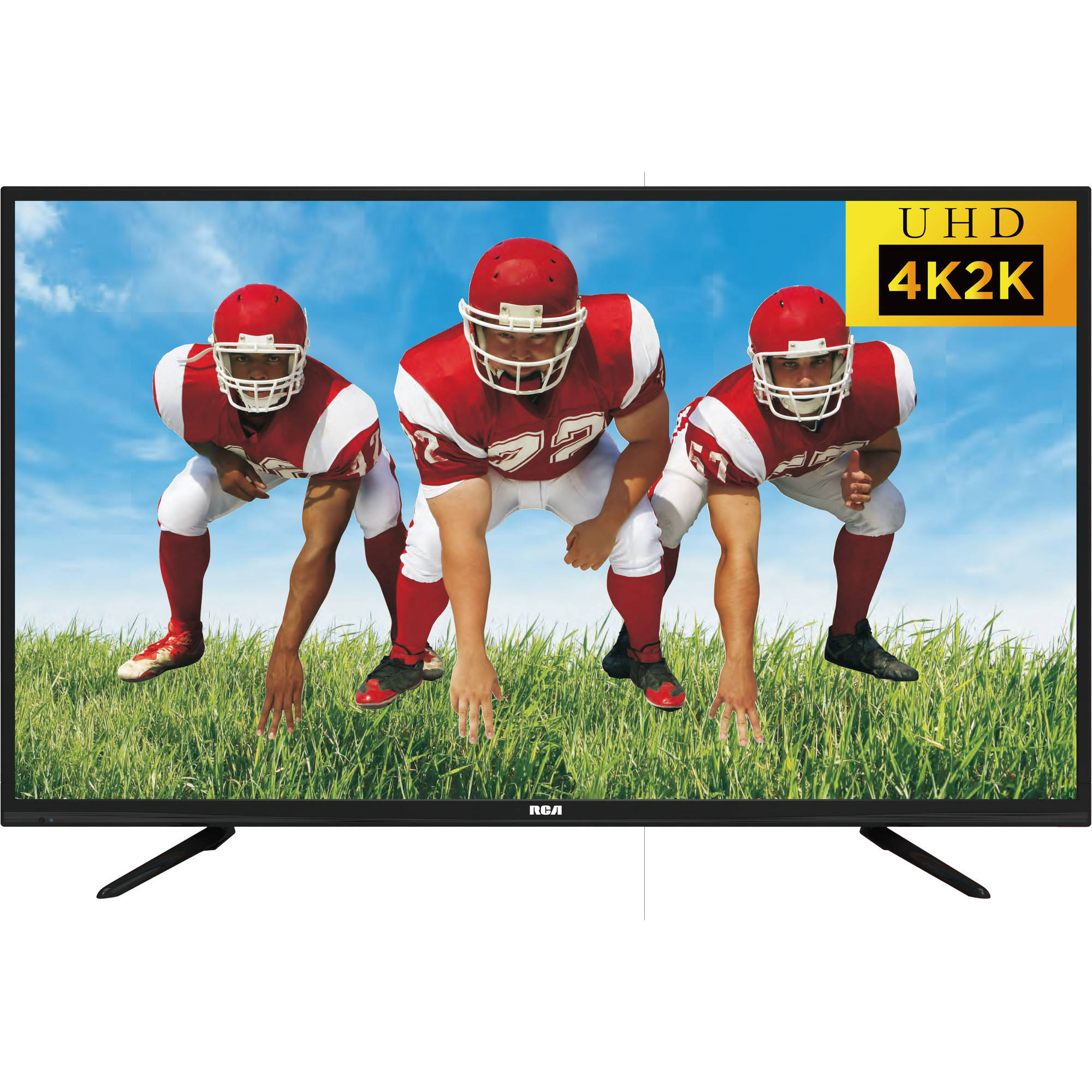 Price drop! RCA 50″ 4K TV for $230, free shipping