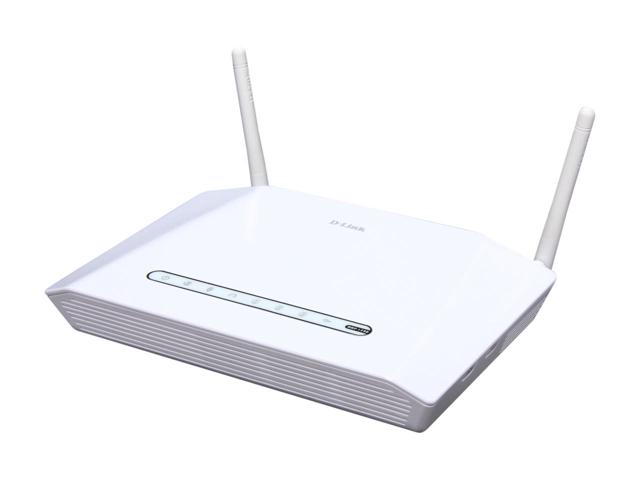 D-Link Powerline wireless router for $16, free shipping