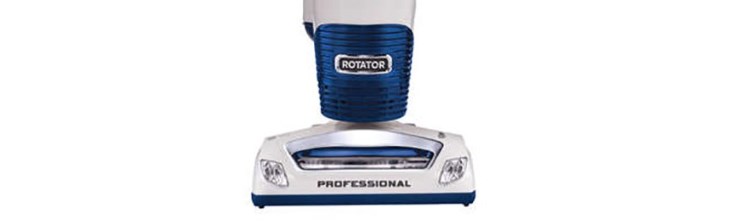 Shark Rotator Professional bagless vacuum for $119