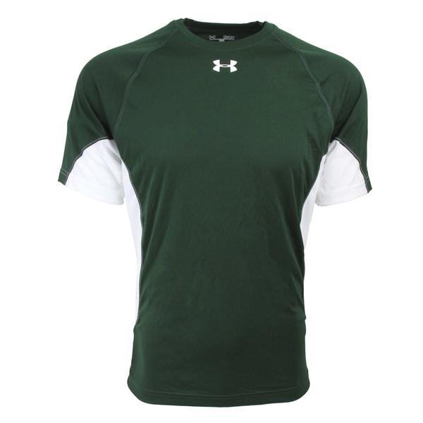 Expires today: Under Armour men’s UA Recruit t-shirt for $15 shipped