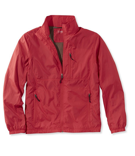 Men’s Casco Bay windbreaker jacket for $25, free shipping