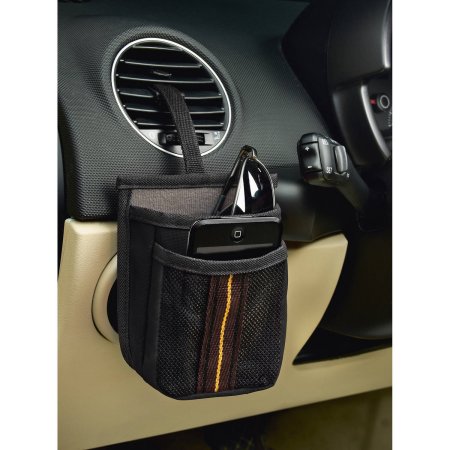 High Road Driver air vent cell phone caddy for $3