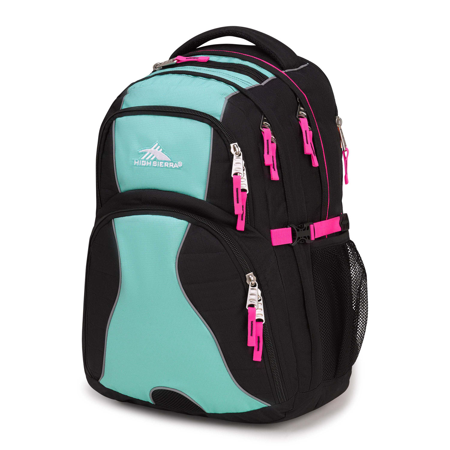 High Sierra: Buy one, get one 50% off backpacks and lunch boxes