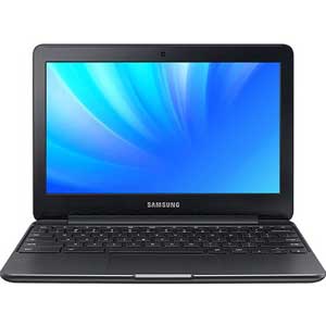 Today only: Samsung Intel Celeron N3060 11.6″ 4GB Chromebook for $147