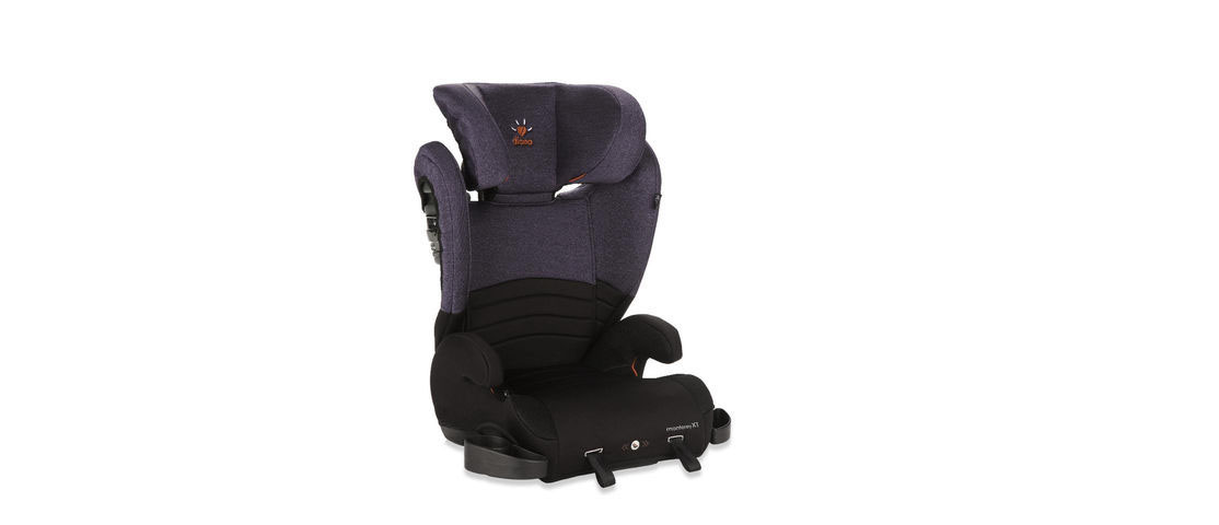 Diono Monterey booster car seats for $49
