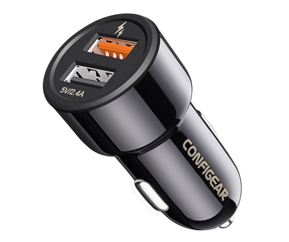 configear car charger