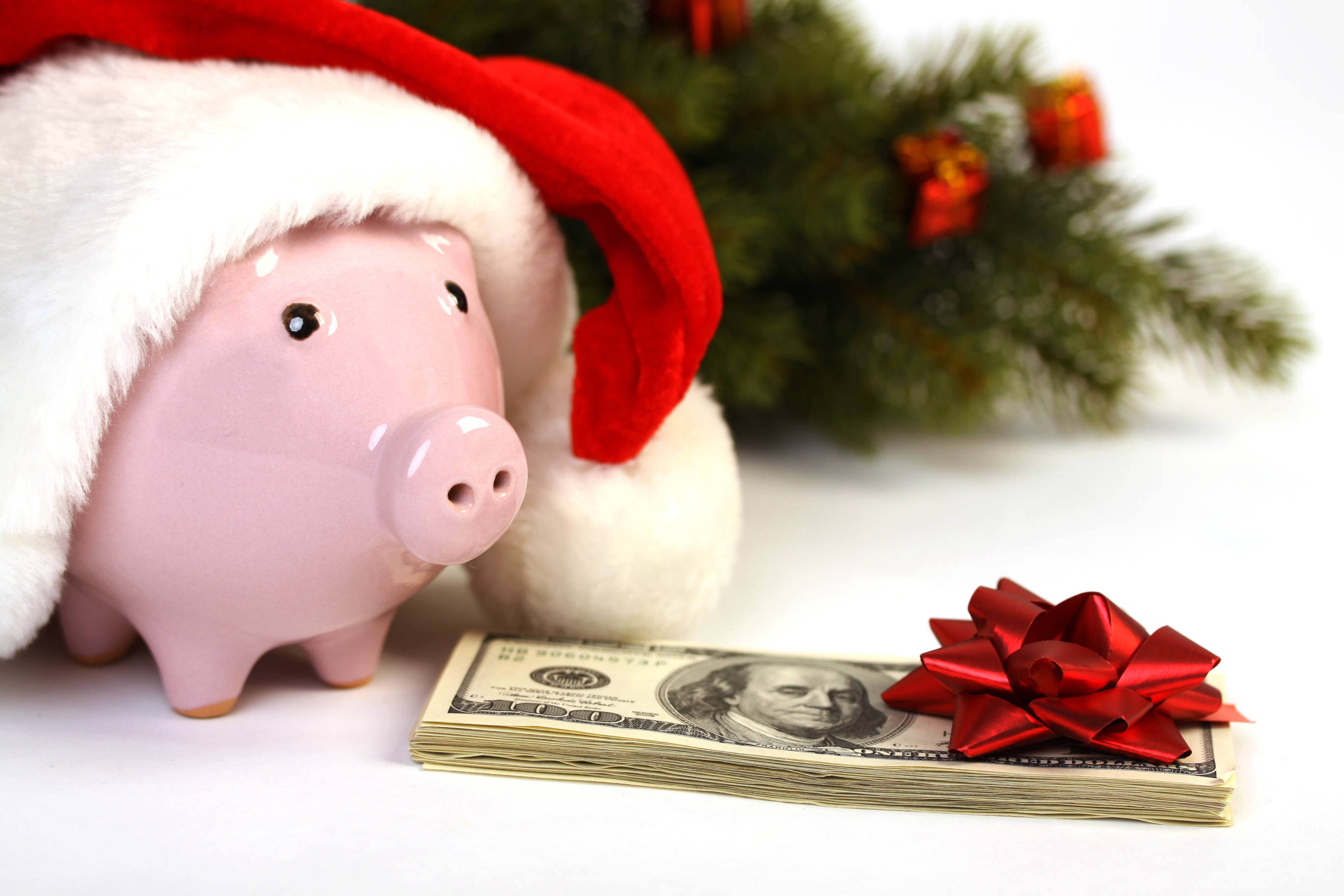 11 things you can do now to avoid holiday debt