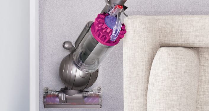 Save up to $200 on select Dyson products