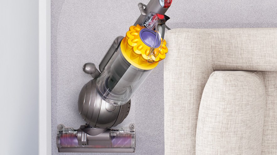 Refurbished Dyson Ball Total Clean vacuum for $140