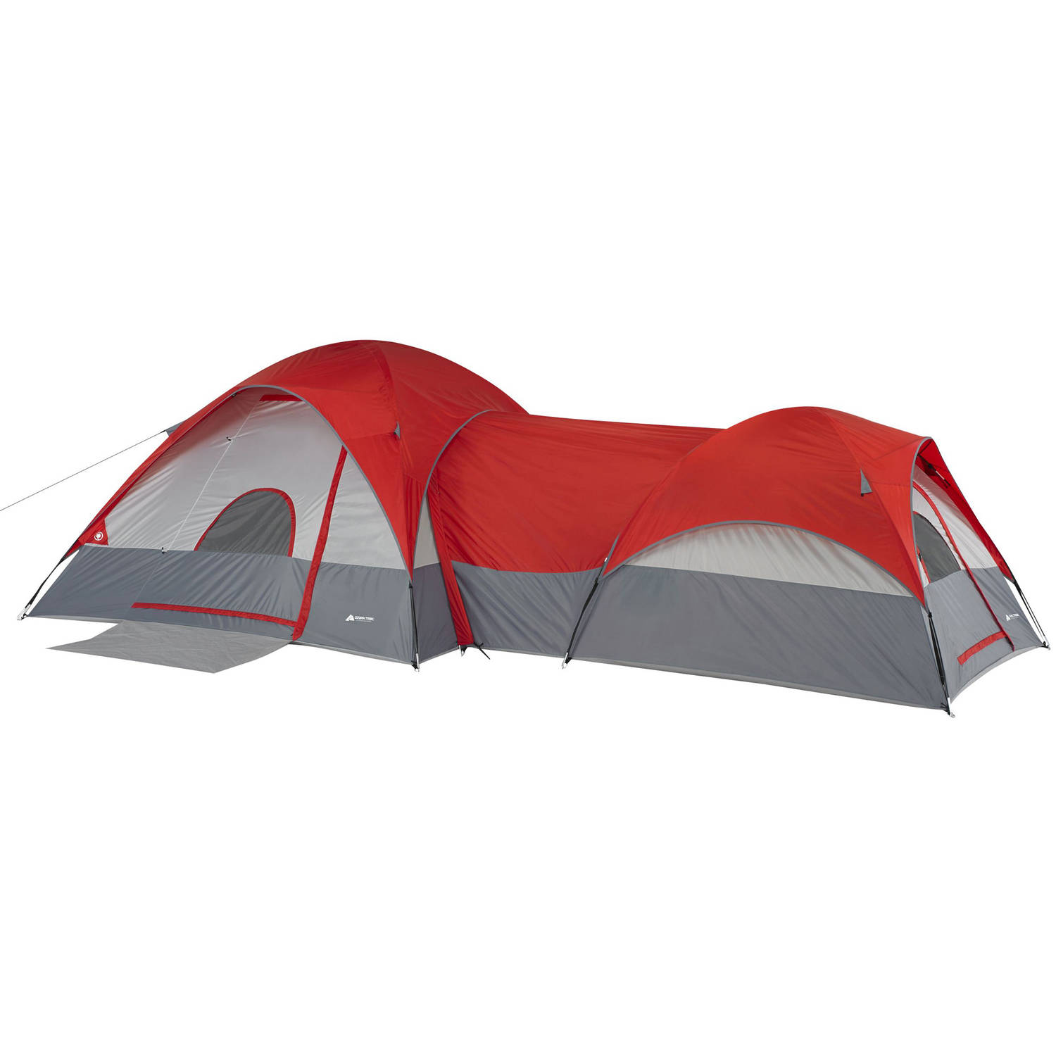 Ozark Trail 8-person dome ConnecTent with tunnel for $63