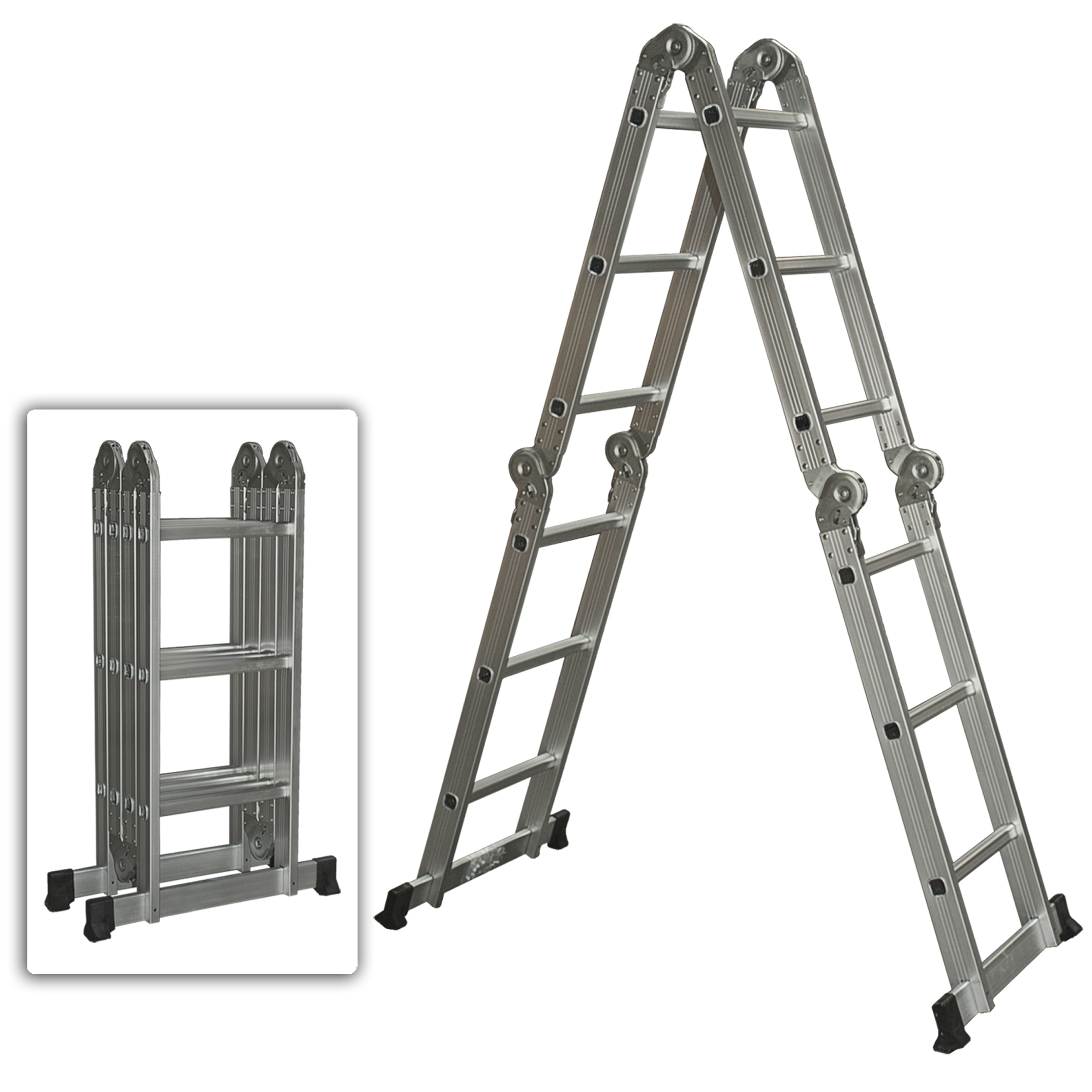 Folding ladders for sale