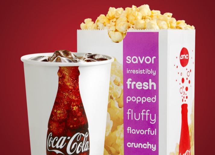 AMC Stubs members get discounted movie tickets on Tuesdays