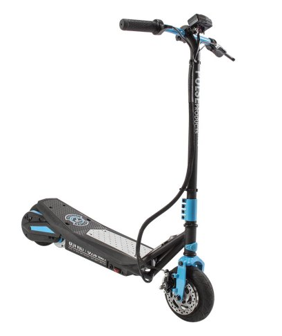 pulse scooter