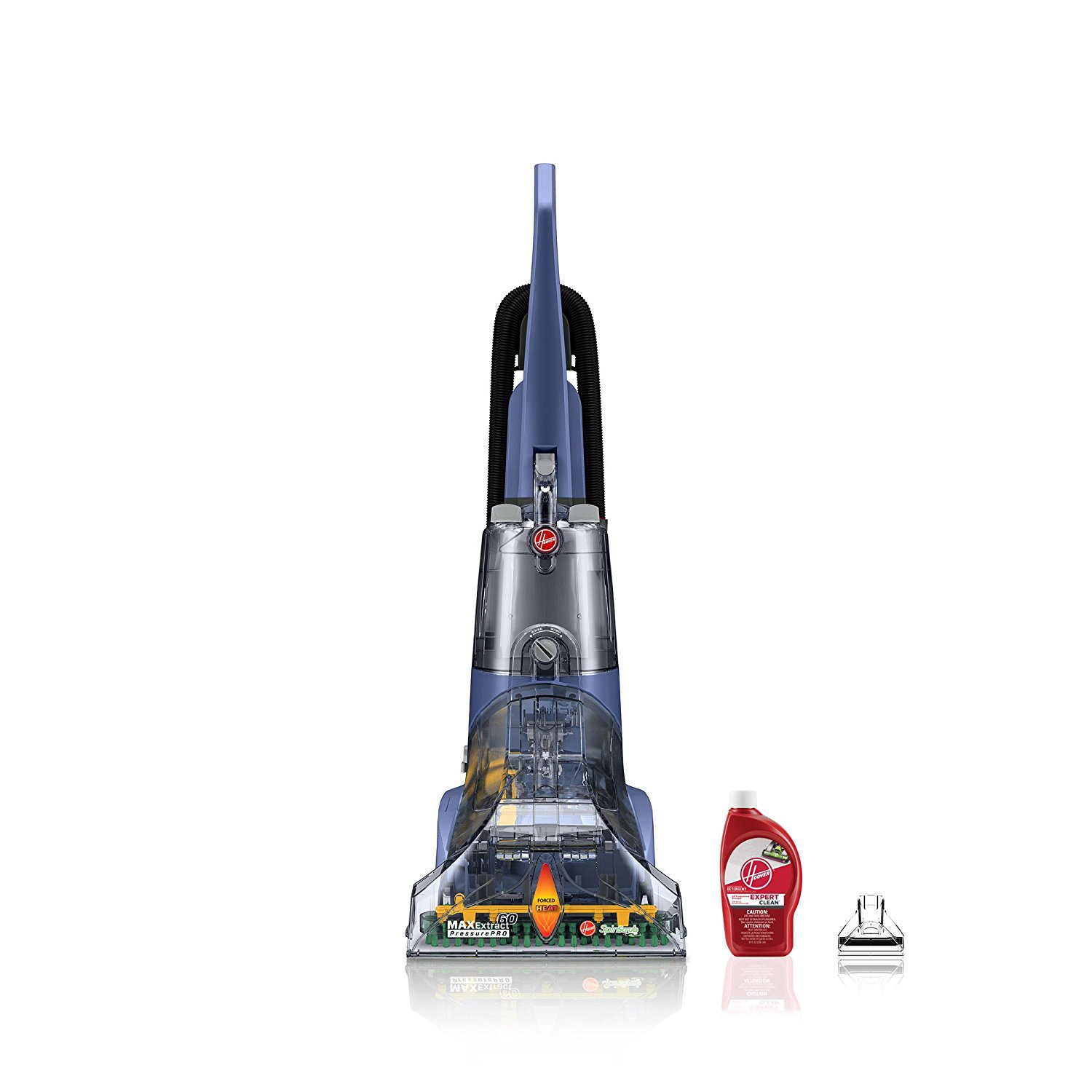 Prime members: Hoover Max Extract 60 Pressure Pro carpet deep cleaner for $100