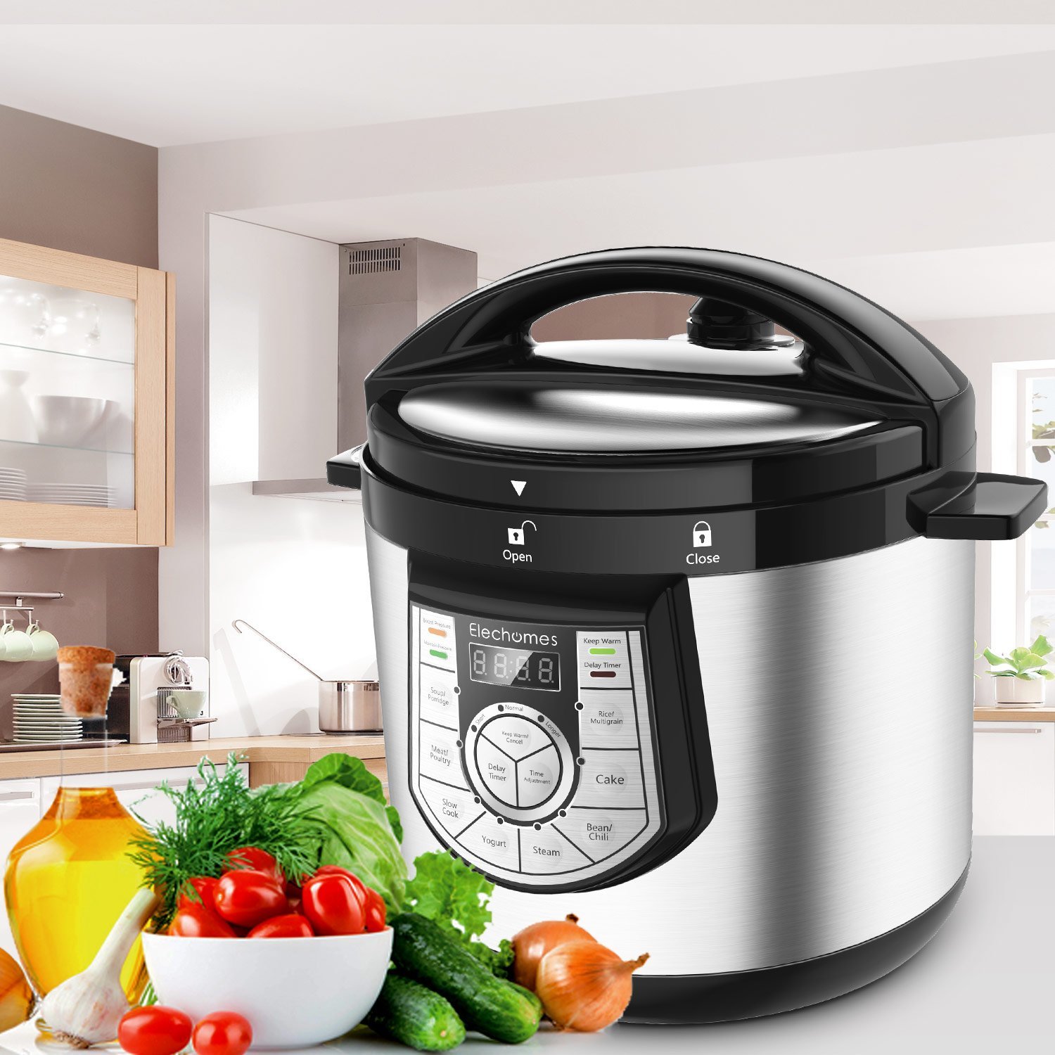 Instant Pot deals: Great Instant Pots & pressure cookers on sale
