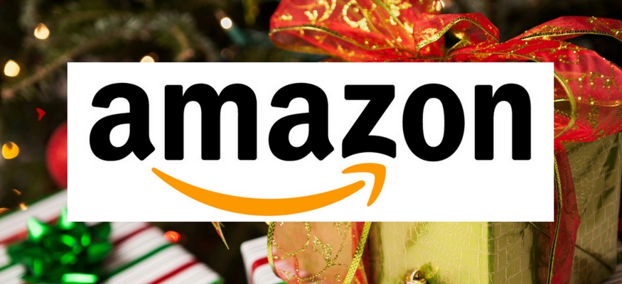 Amazon’s top holiday toys for 2017