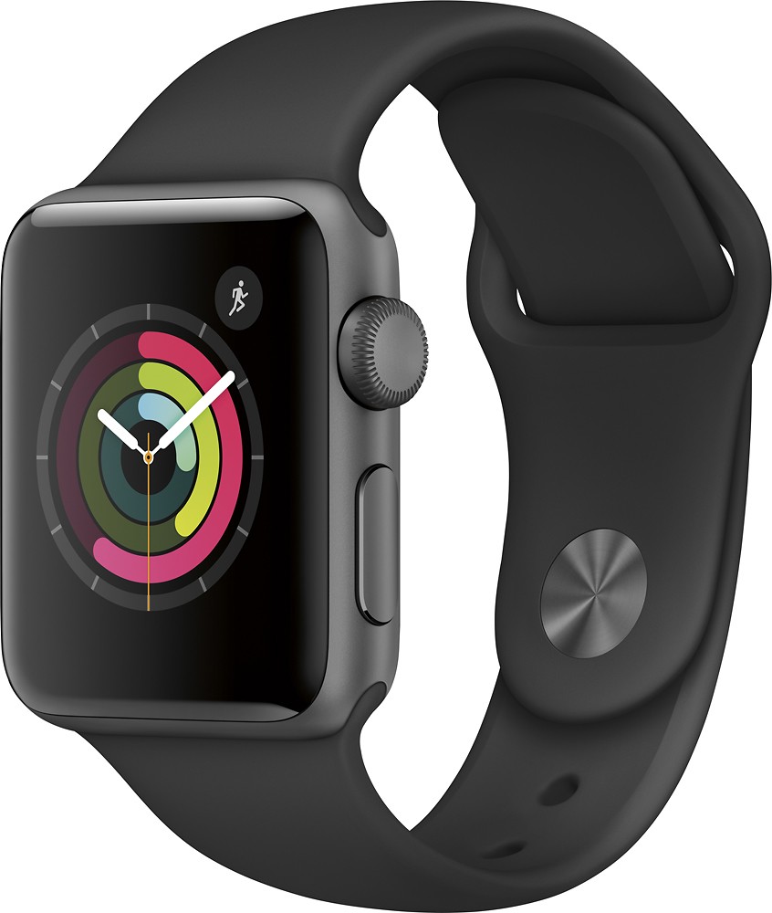 Apple Watch Series 2 smartwatches from $229
