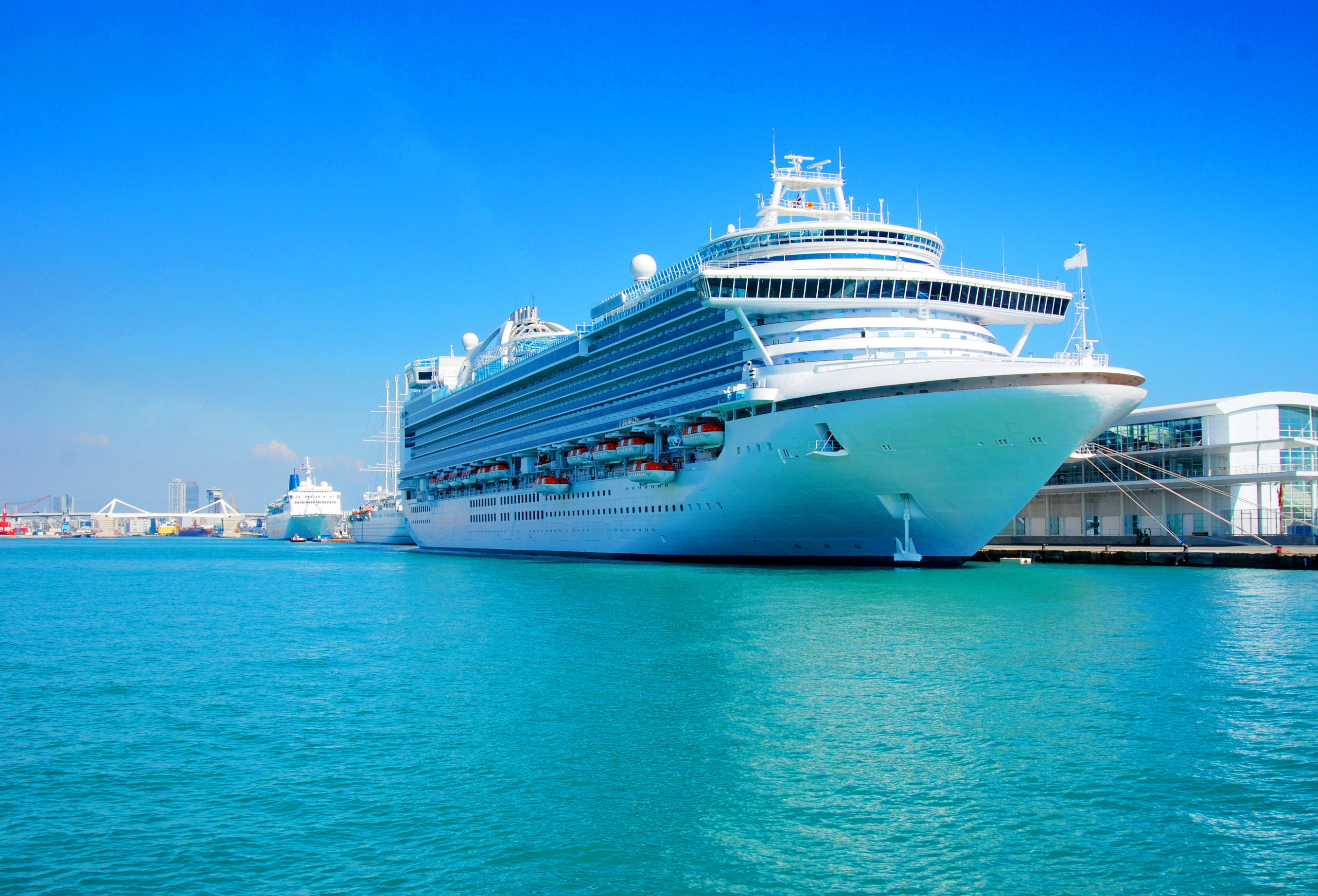 Cruise Critic: 4-night cruises from $249