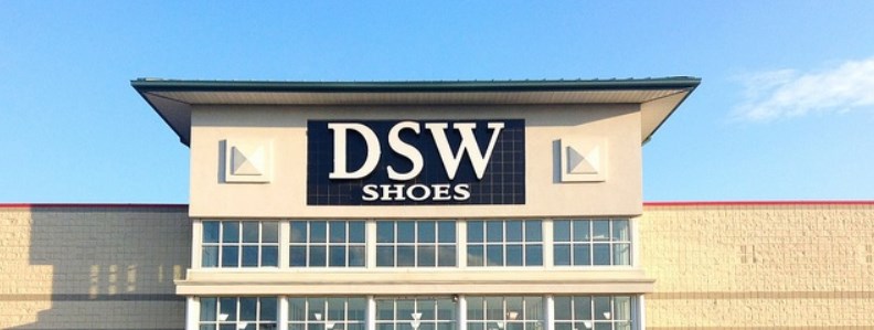 Save an extra 20% on clearance items at DSW