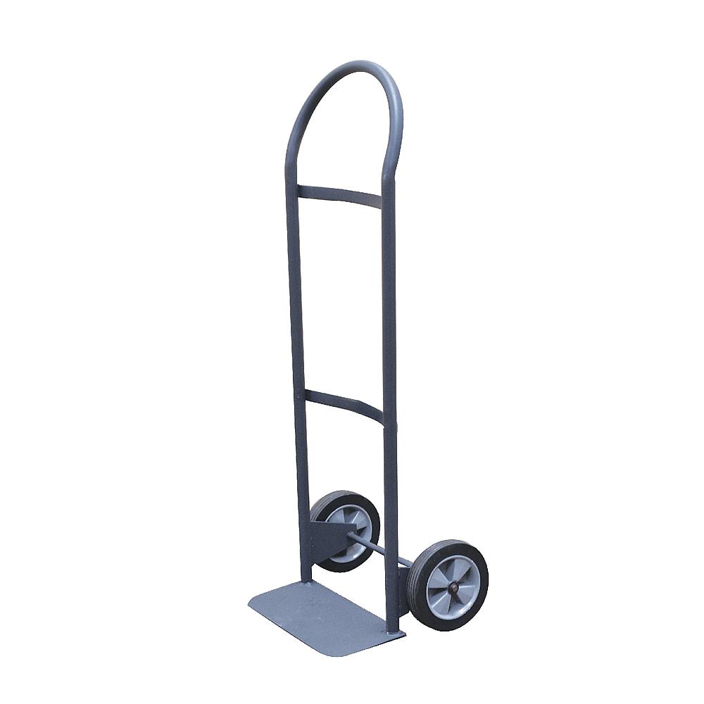 Milwaukee flow back hand truck for $15