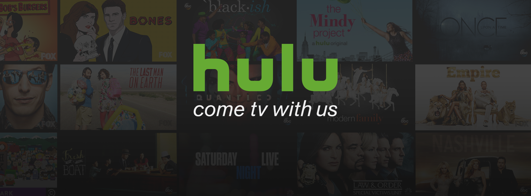 Hulu limited time deal
