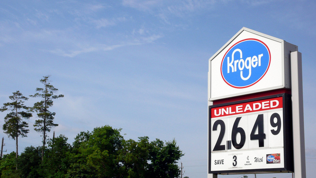 11 things you might not know about Kroger