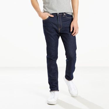 Save up to 75% on Levi’s apparel, additional 20% and free shipping on your first order
