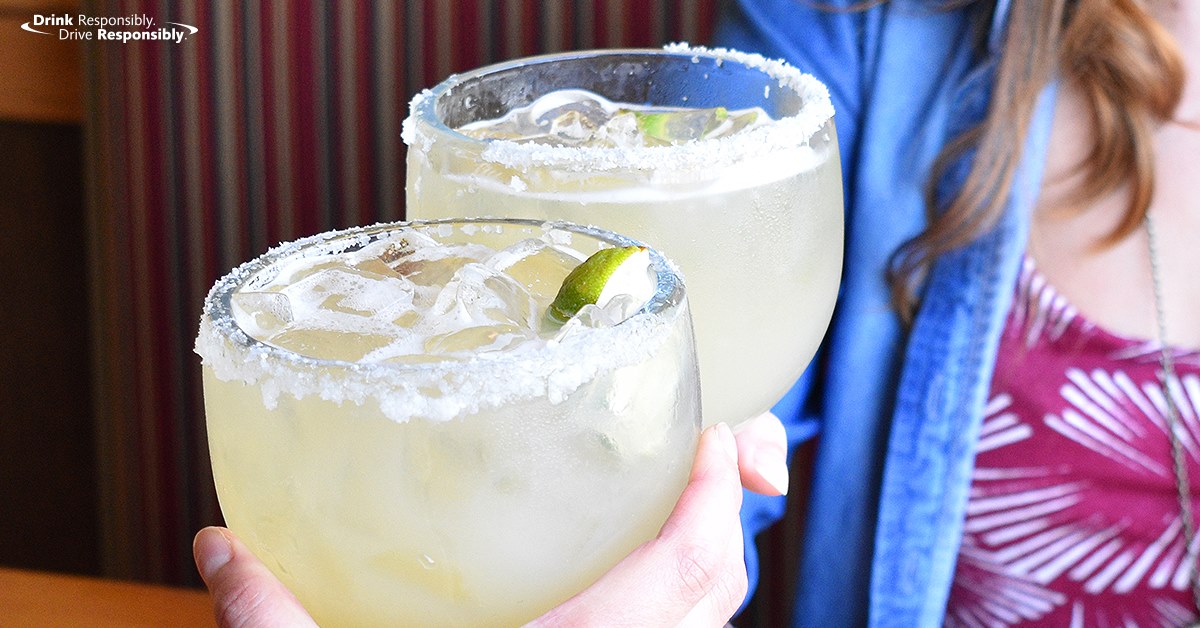 On the Border: Celebrate National Margarita Day with $2 margaritas!