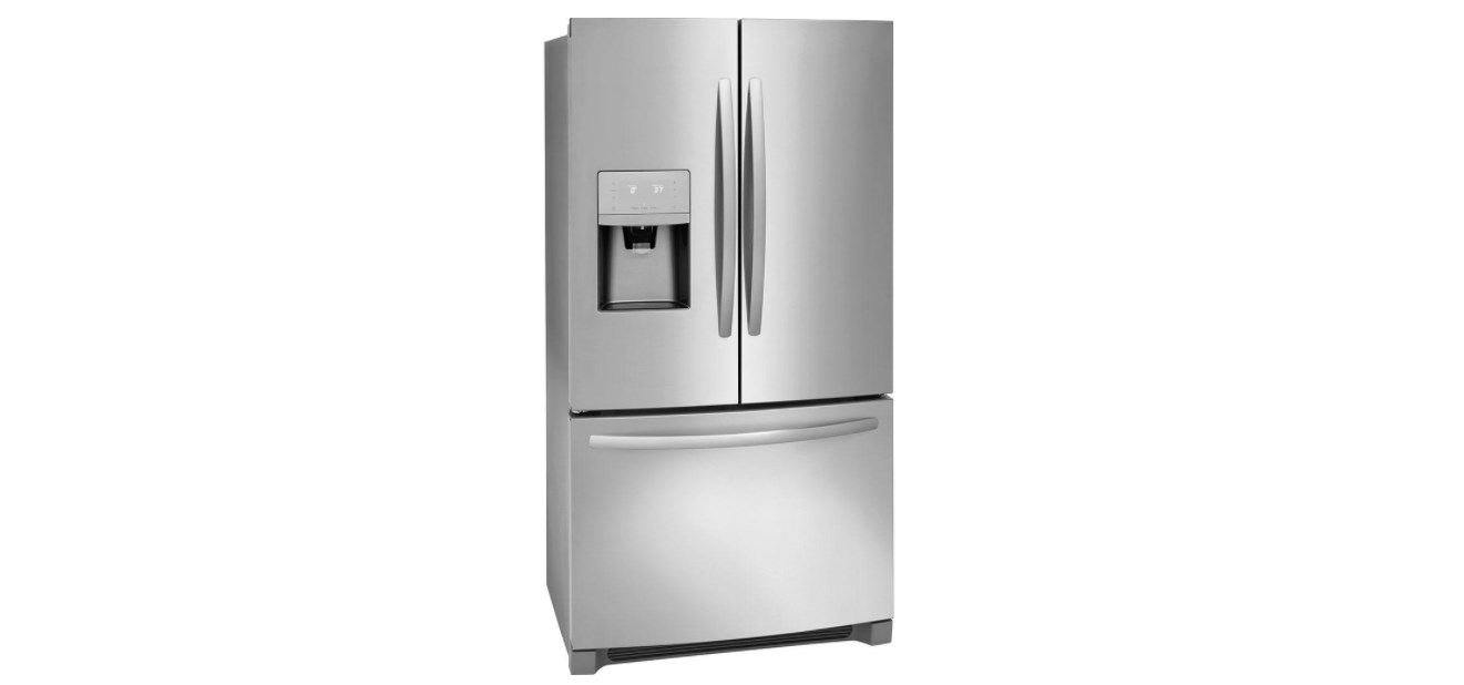 The Home Depot: Save up to 44% on refrigerators!