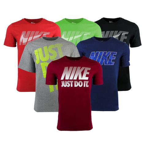 2-pack Nike men’s t-shirts $25 via Proozy with code