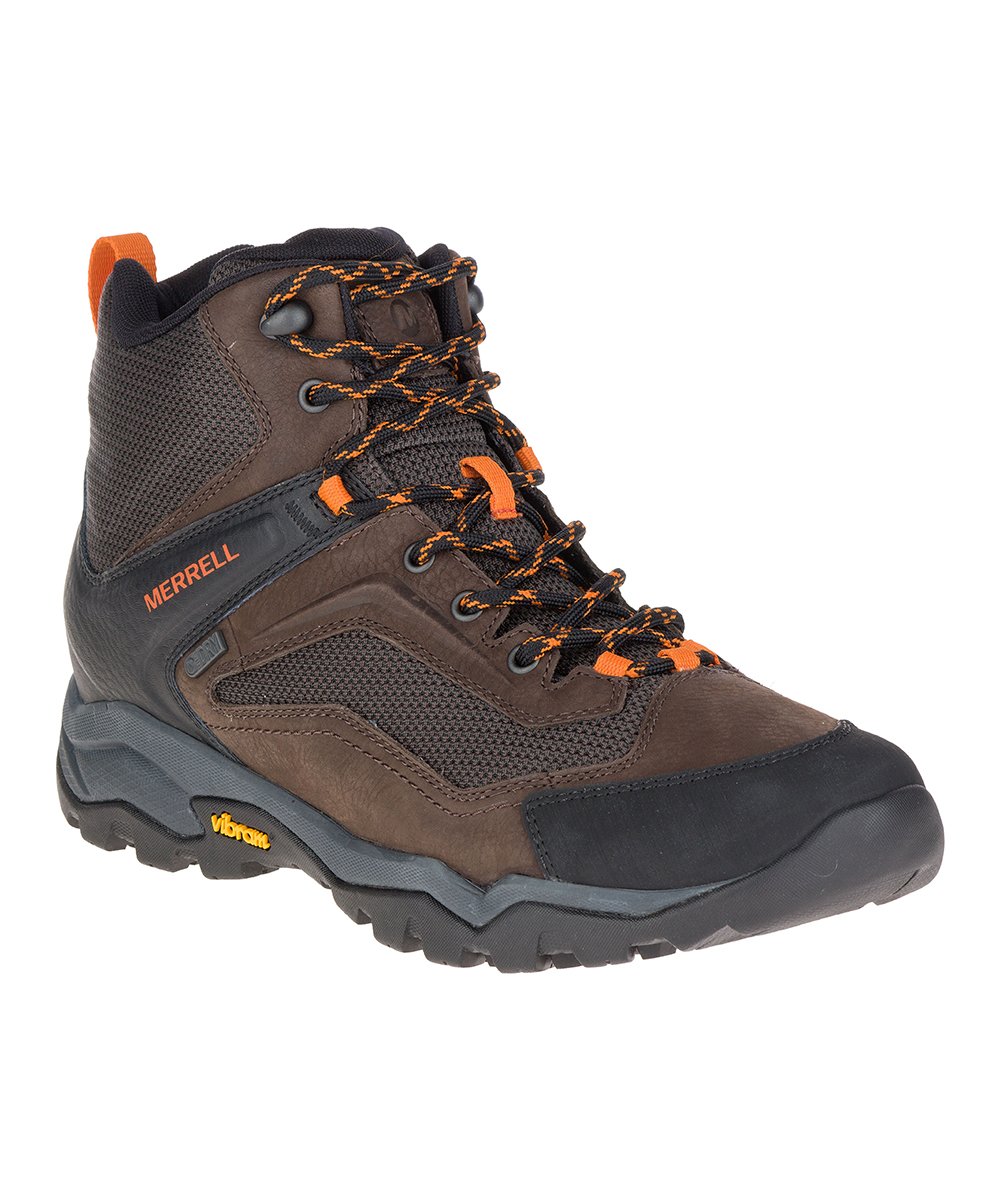 Save up to 55% on Merrell shoes and apparel