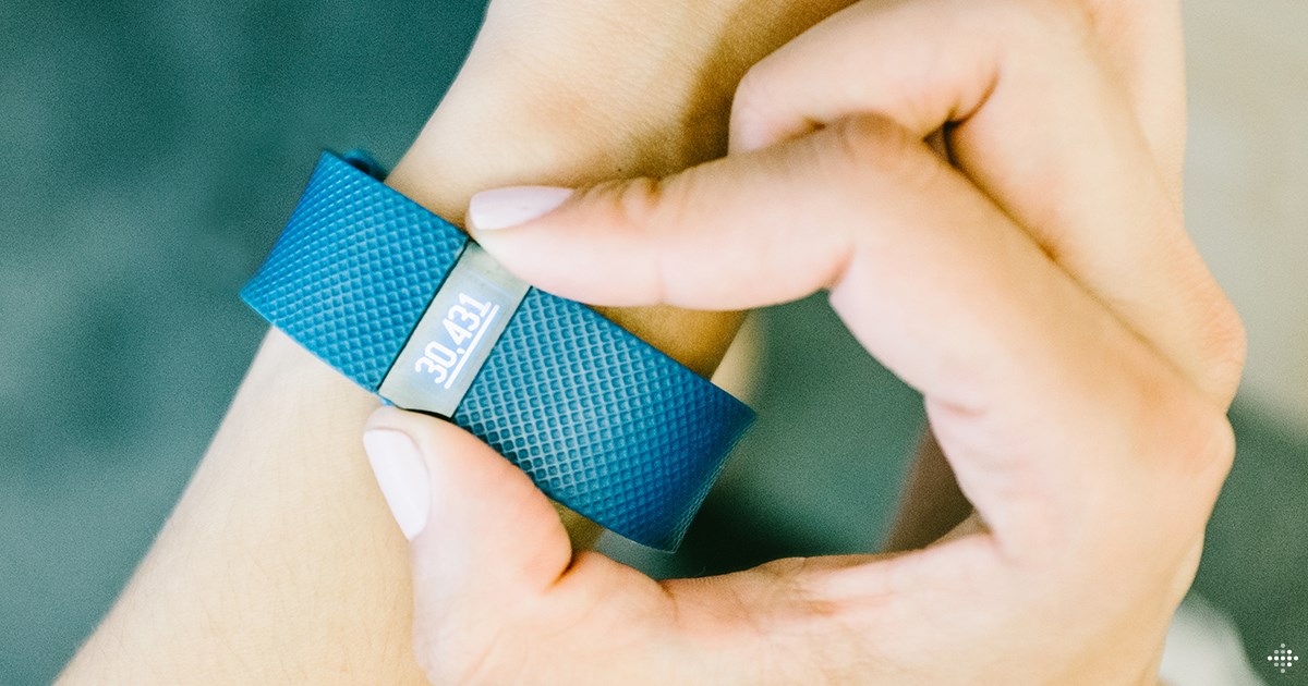 In store: Save up to 70% on Fitbit fitness trackers at Micro Center