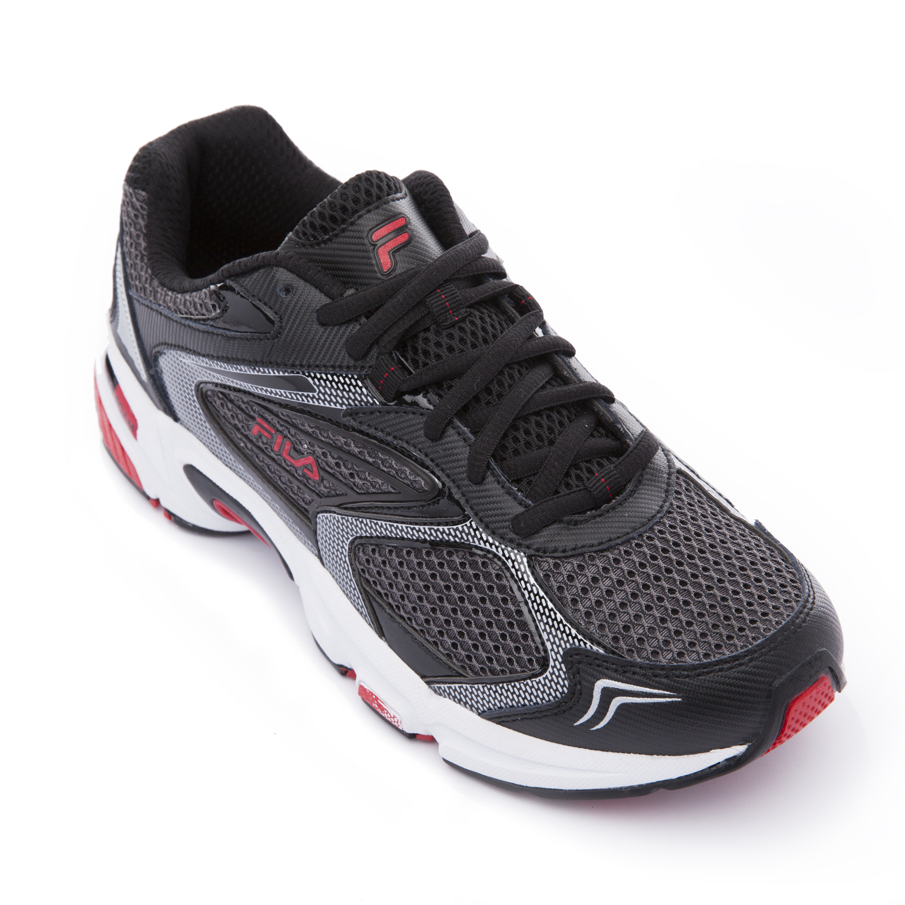 Fila Men’s Swerve 2 running shoe for $22 with free shipping