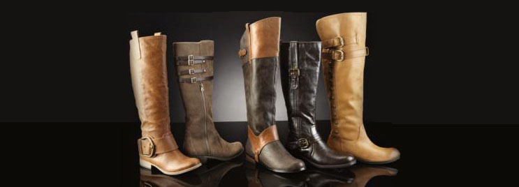 Women’s boots for under $25 at Sears