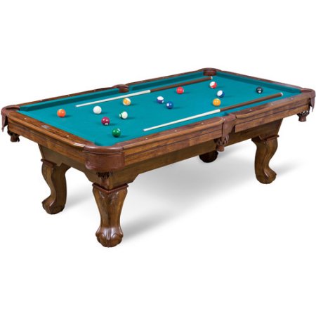 Eastpoint Sports 87″ billiard pool table for $250