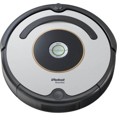 Price drop! iRobot Roomba 618 robotic vacuum for $196