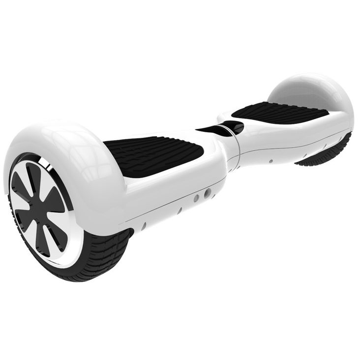 Today only: Riviera hoverboard for $104 shipped