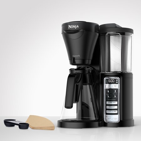 Ninja Coffeemaker System for $65, free shipping