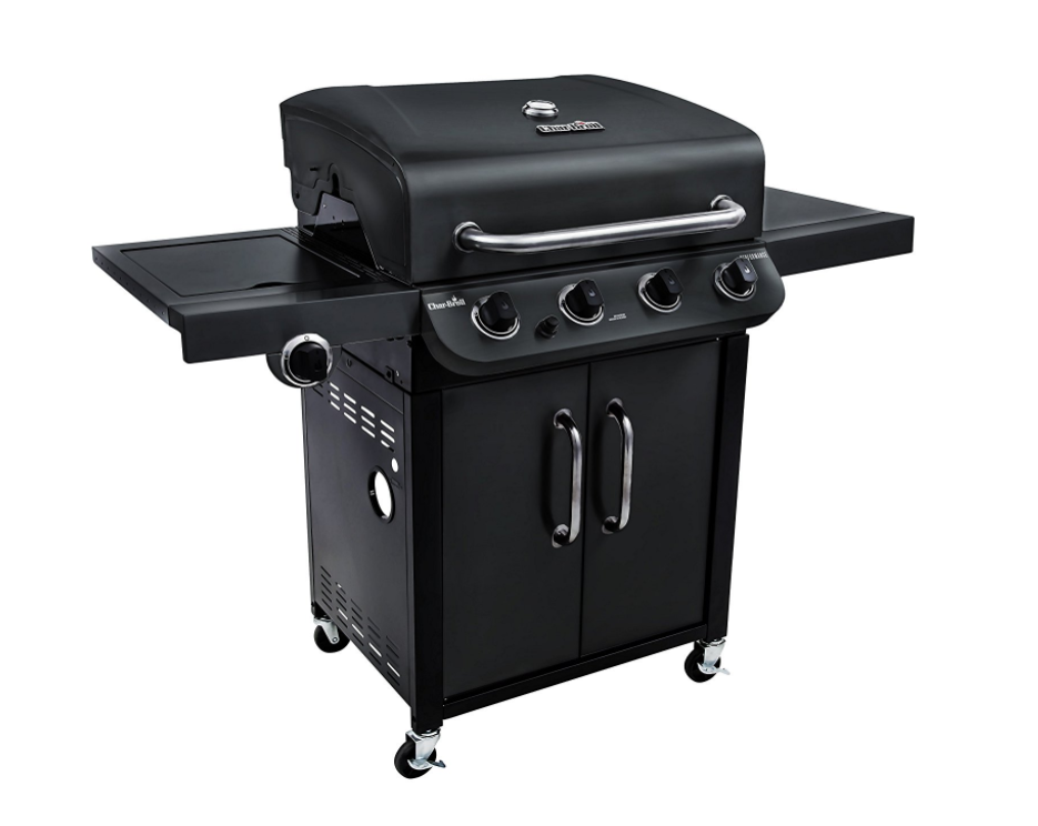 char broil performance grill