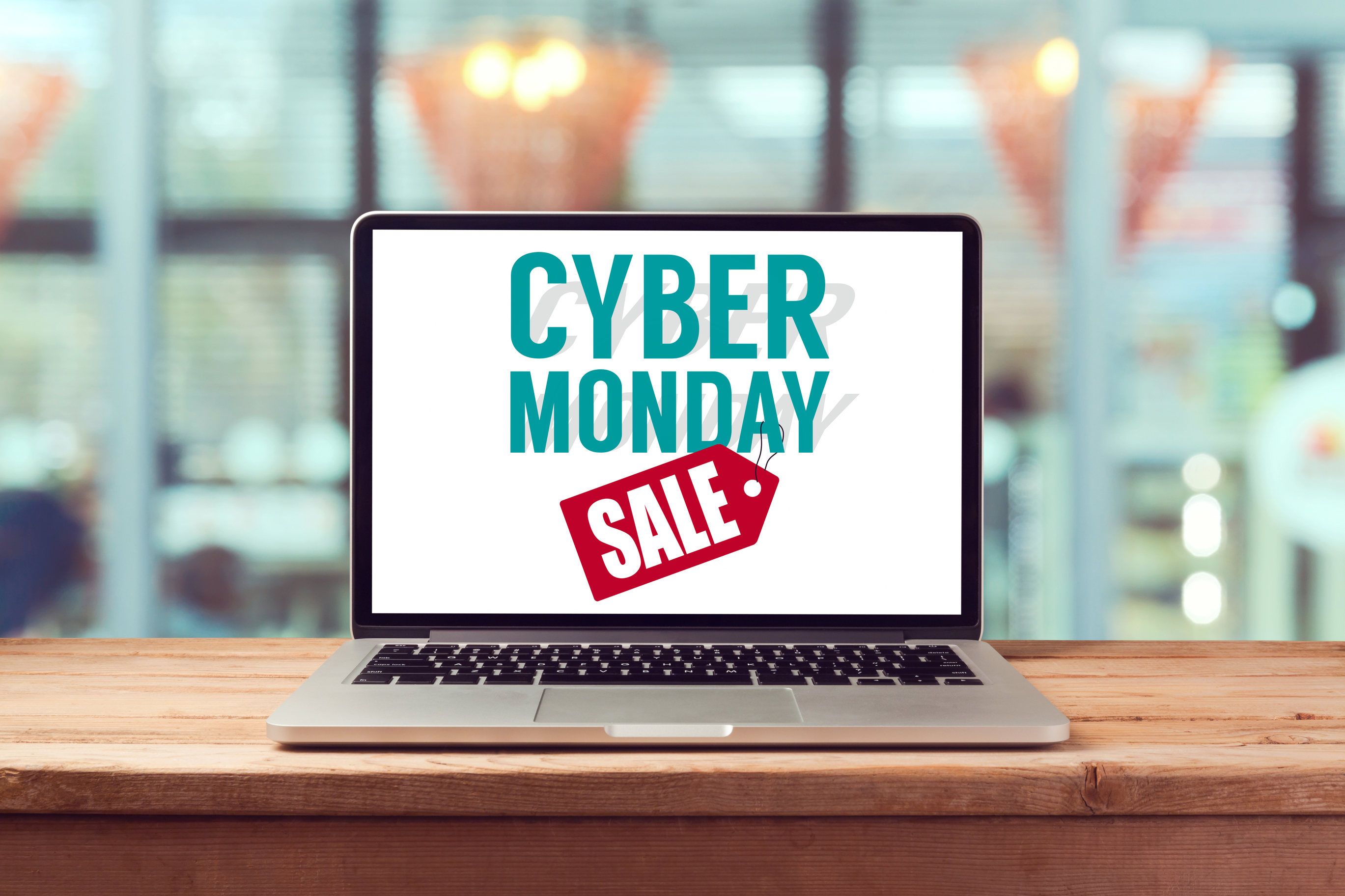 Cyber Monday clothing deals