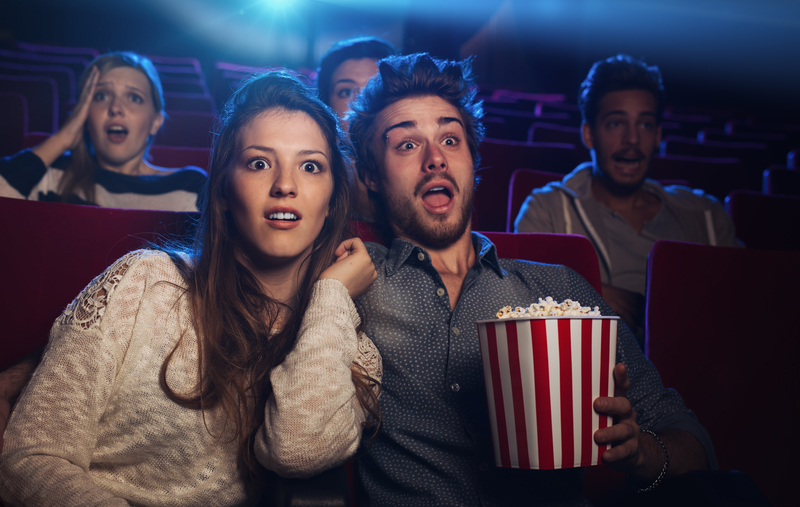 MoviePass for $10 a month: Hazard or opportunity?
