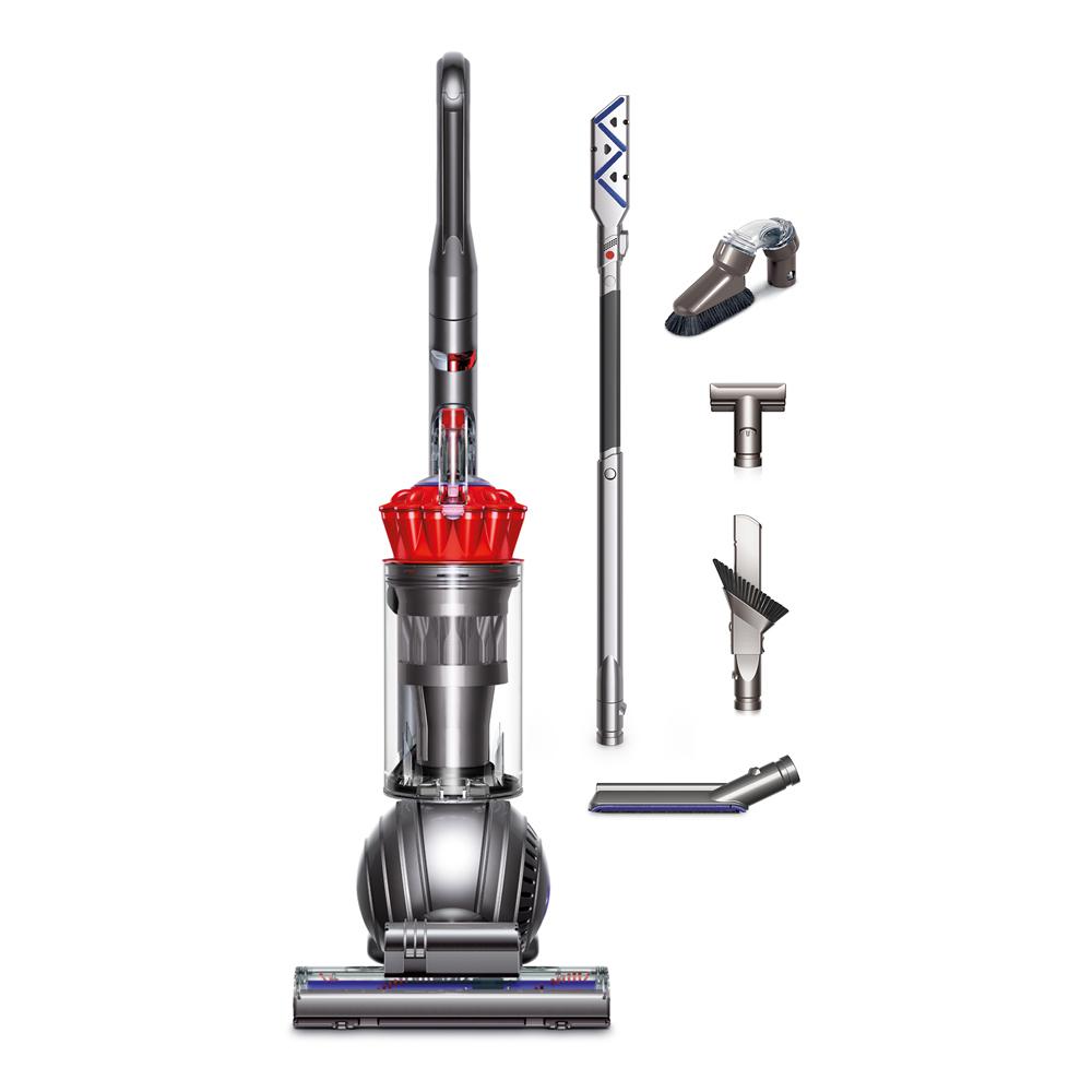 Dyson Ball complete upright vacuum with extra tools for $298