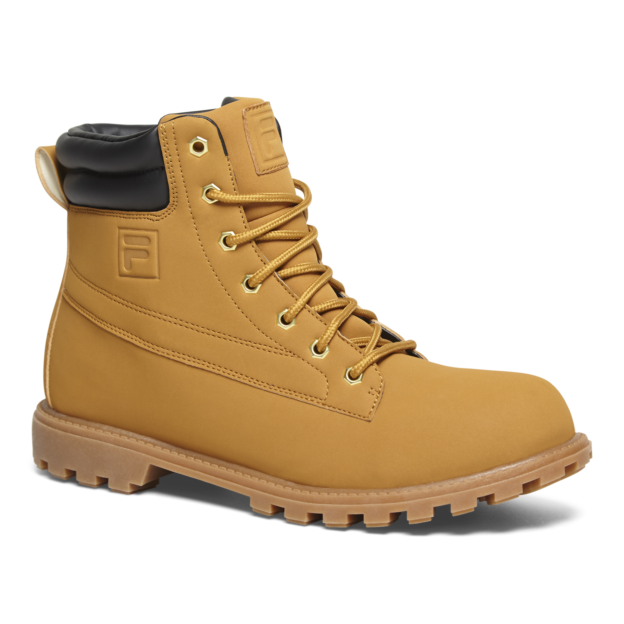 Fila men’s Watersedge waterproof boot for $23 shipped